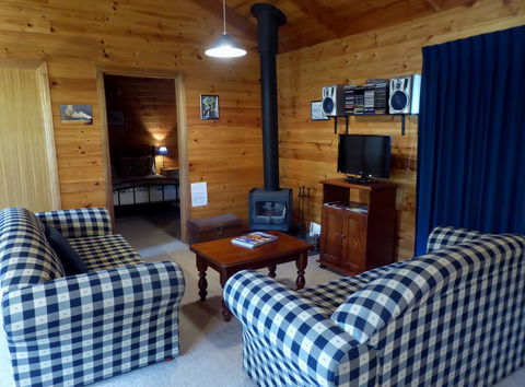Molly's Chase - Accommodation Kalgoorlie 2