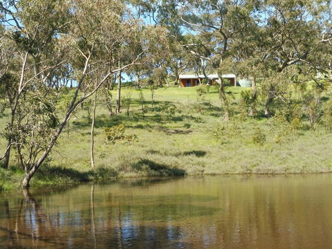 Molly's Chase - Accommodation Kalgoorlie 33