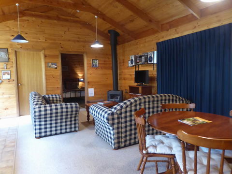 Molly's Chase - Accommodation Kalgoorlie 1