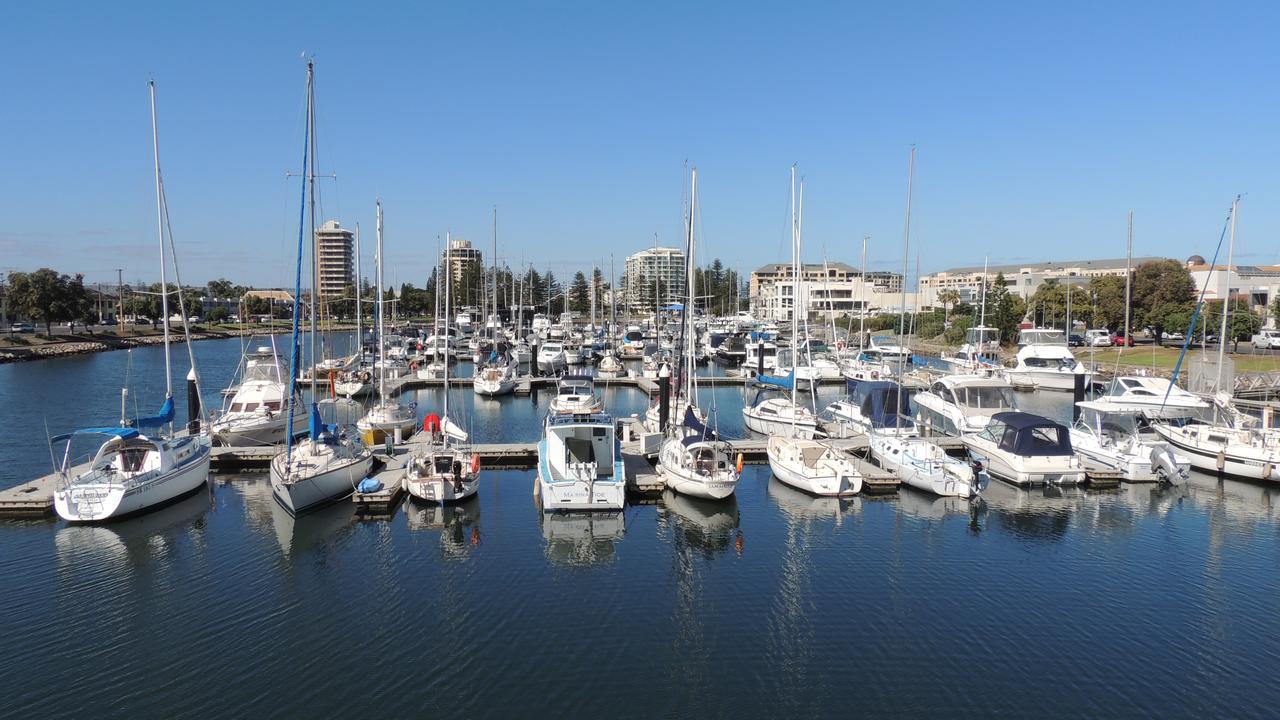 Glenelg North SA Accommodation Kalgoorlie