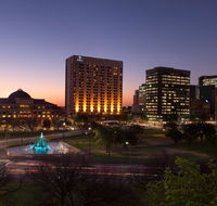 Hilton Adelaide - Accommodation Kalgoorlie