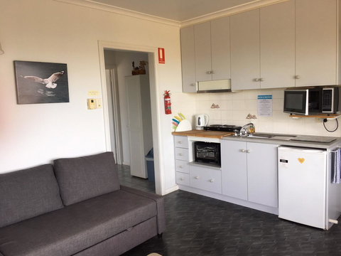 Emu Bay Holiday Homes - Accommodation Kalgoorlie 36