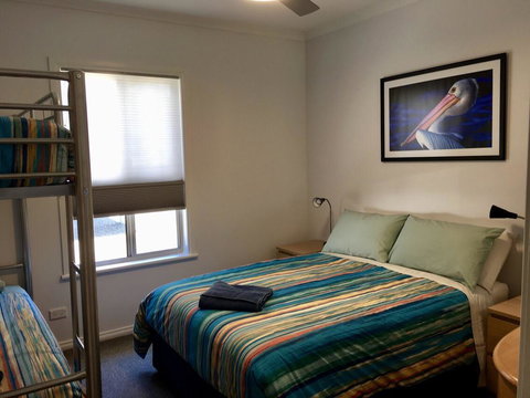 Emu Bay Holiday Homes - Accommodation Kalgoorlie 18