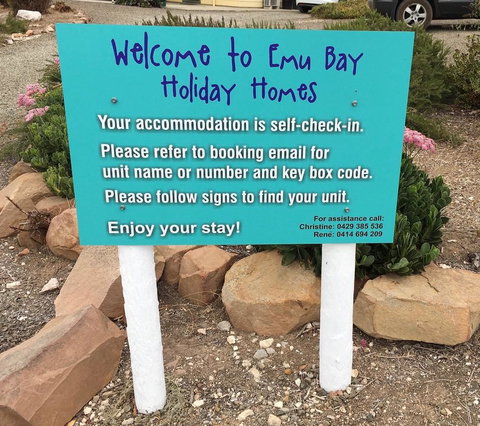 Emu Bay Holiday Homes - Accommodation Kalgoorlie 39