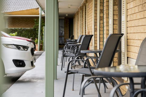 Garden City Motor Inn - Accommodation Kalgoorlie 26