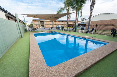 Garden City Motor Inn - Accommodation Kalgoorlie 38