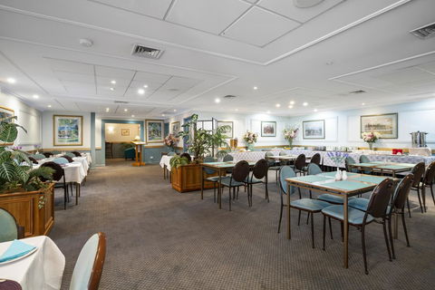 Garden City Motor Inn - Accommodation Kalgoorlie 8