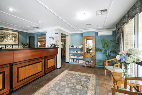 Garden City Motor Inn - Accommodation Kalgoorlie 4