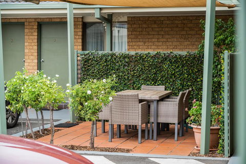 Garden City Motor Inn - Accommodation Kalgoorlie 39