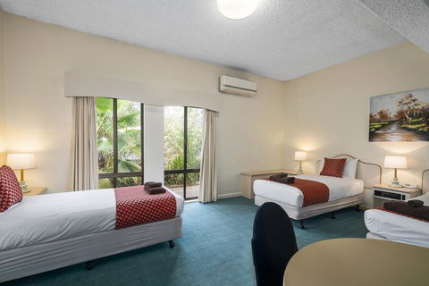 Garden City Motor Inn - Accommodation Kalgoorlie 23