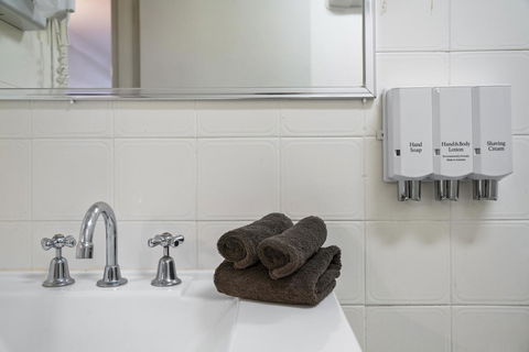 Garden City Motor Inn - Accommodation Kalgoorlie 17