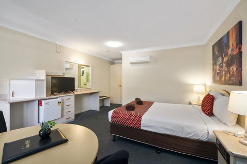 Garden City Motor Inn - Accommodation Kalgoorlie 16