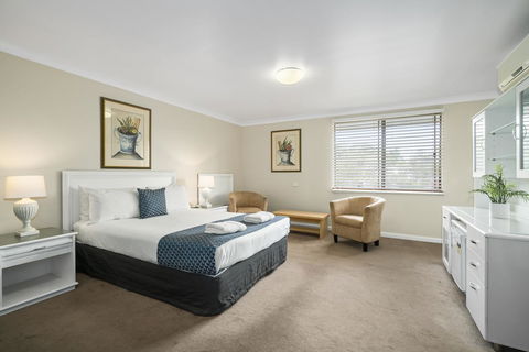 Garden City Motor Inn - Accommodation Kalgoorlie 28