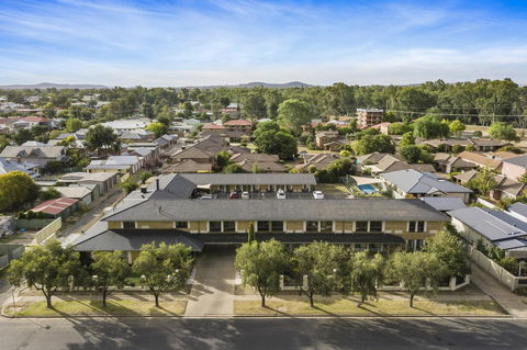 Garden City Motor Inn - Accommodation Kalgoorlie 2