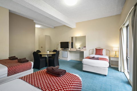 Garden City Motor Inn - Accommodation Kalgoorlie 24