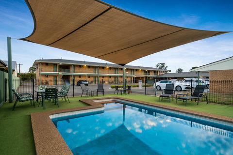 Garden City Motor Inn - Accommodation Kalgoorlie 37