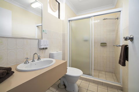 Garden City Motor Inn - Accommodation Kalgoorlie 21