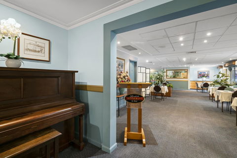 Garden City Motor Inn - Accommodation Kalgoorlie 7