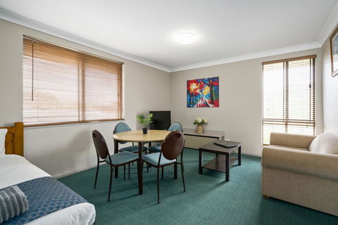 Garden City Motor Inn - Accommodation Kalgoorlie 34