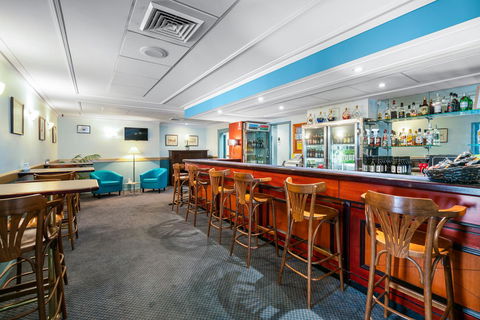 Garden City Motor Inn - Accommodation Kalgoorlie 5