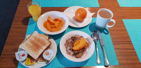 Garden City Motor Inn - Accommodation Kalgoorlie 13