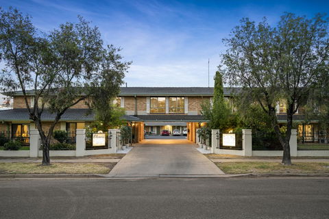 Garden City Motor Inn - Accommodation Kalgoorlie 0