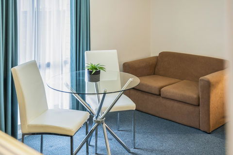 Garden City Motor Inn - Accommodation Kalgoorlie 20