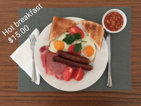 Garden City Motor Inn - Accommodation Kalgoorlie 12