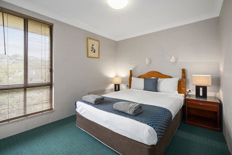 Garden City Motor Inn - Accommodation Kalgoorlie 33