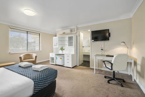 Garden City Motor Inn - Accommodation Kalgoorlie 27