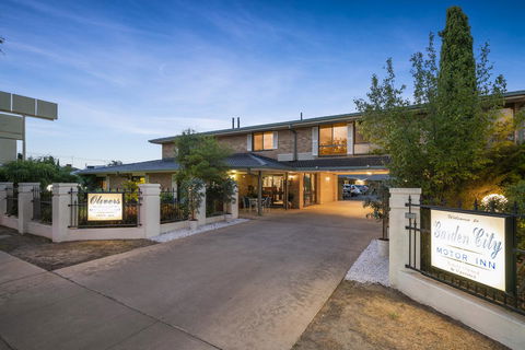 Garden City Motor Inn - Accommodation Kalgoorlie 3