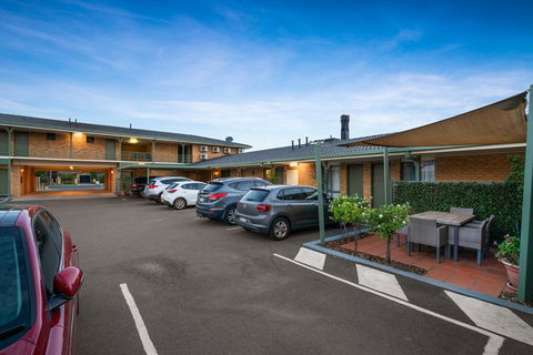 Garden City Motor Inn - Accommodation Kalgoorlie 42