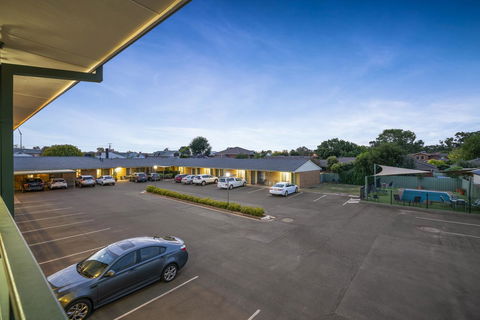 Garden City Motor Inn - Accommodation Kalgoorlie 36