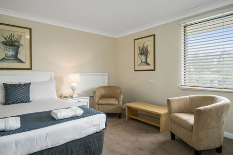 Garden City Motor Inn - Accommodation Kalgoorlie 29