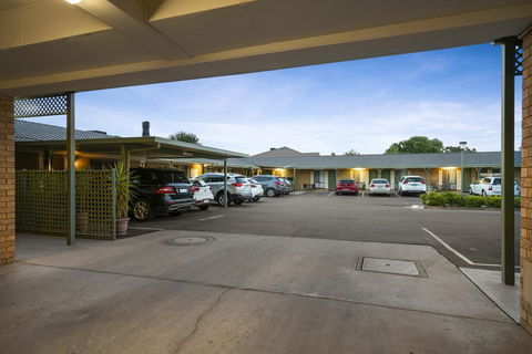 Garden City Motor Inn - Accommodation Kalgoorlie 44