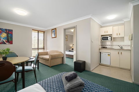 Garden City Motor Inn - Accommodation Kalgoorlie 31
