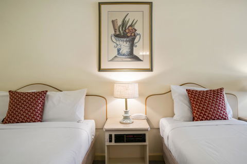 Garden City Motor Inn - Accommodation Kalgoorlie 18