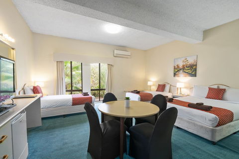 Garden City Motor Inn - Accommodation Kalgoorlie 22