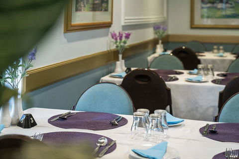 Garden City Motor Inn - Accommodation Kalgoorlie 10