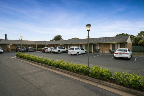 Garden City Motor Inn - Accommodation Kalgoorlie 41