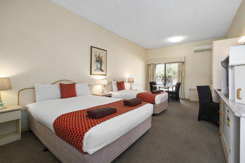 Garden City Motor Inn - Accommodation Kalgoorlie 19