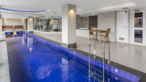 Oaks Adelaide Embassy Suites - Accommodation Kalgoorlie 6