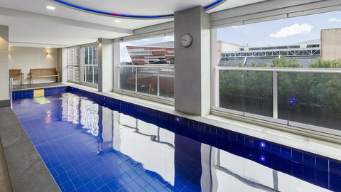 Oaks Adelaide Embassy Suites - Accommodation Kalgoorlie 7