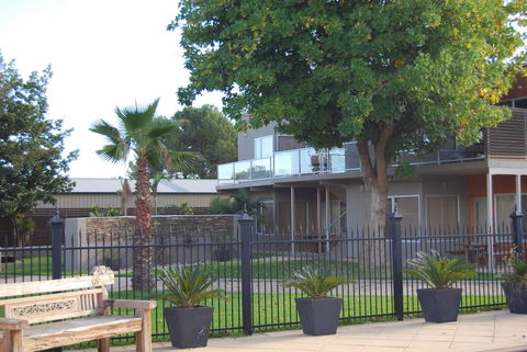 Barossa Valley Apartments - Accommodation Kalgoorlie 1