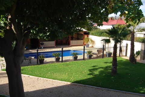 Barossa Valley Apartments - Accommodation Kalgoorlie 2