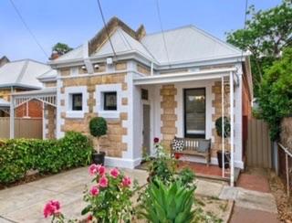 Rose Park SA Accommodation Kalgoorlie