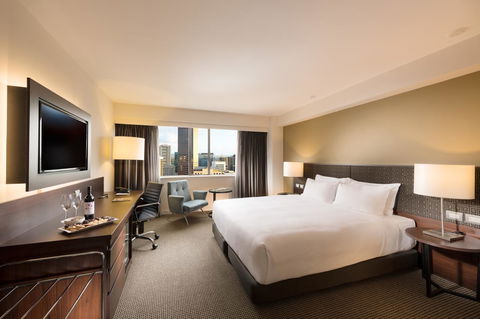 Stamford Plaza Adelaide - Accommodation Kalgoorlie 2