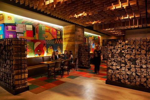 Stamford Plaza Adelaide - Accommodation Kalgoorlie 10