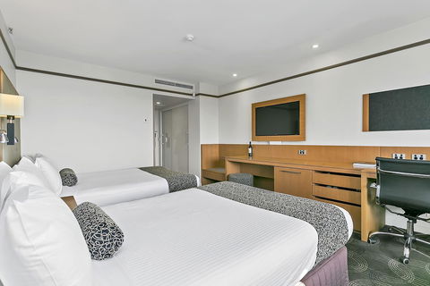 Stamford Plaza Adelaide - Accommodation Kalgoorlie 35