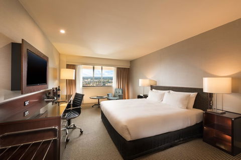 Stamford Plaza Adelaide - Accommodation Kalgoorlie 6